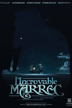 The Incredible Marrec The Incredible Marrec