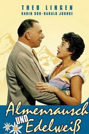 Almenrausch und Edelweiß Almenrausch und Edelweiß