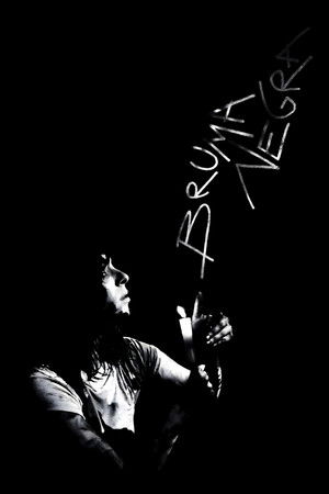 Black Mist Black Mist