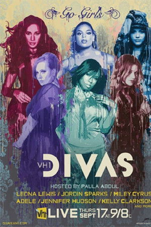 VH1 Divas 2009 VH1 Divas 2009