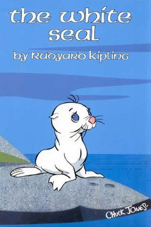 The White Seal The White Seal