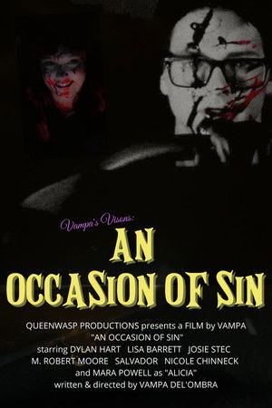 An Occasion of Sin An Occasion of Sin