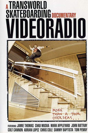 Transworld - Videoradio Transworld - Videoradio