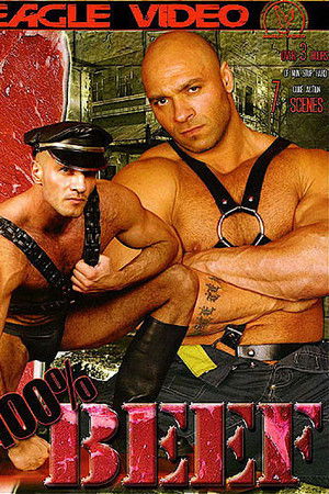 100% Beef 100% Beef