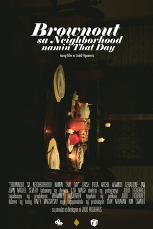 Brownout sa Neighborhood Namin that Day Brownout sa Neighborhood Namin that Day