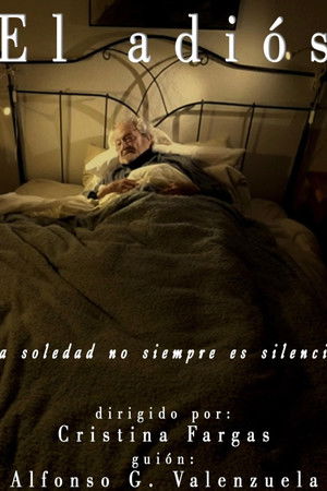 El adiós