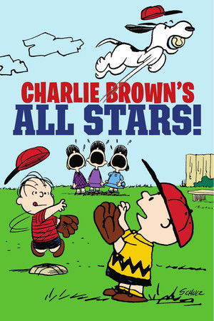 Charlie Brown's All-Stars! Charlie Brown's All-Stars!