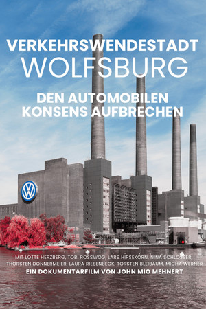 Wolfsburg - mobility transition town Wolfsburg - mobility transition town