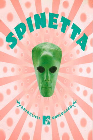 Luis Alberto Spinetta: Estrelicia MTV Unplugged Luis Alberto Spinetta: Estrelicia MTV Unplugged