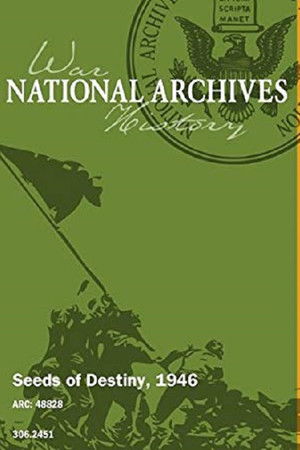 Seeds of Destiny Seeds of Destiny