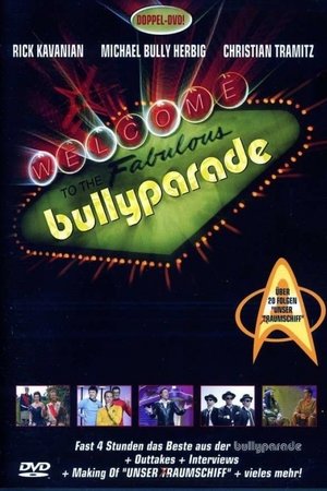 Bullyparade