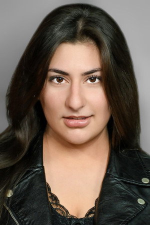 Katie Siriani