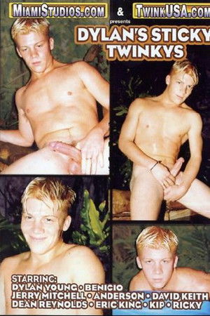 Dylan's Sticky Twinkys Dylan's Sticky Twinkys