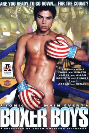 Boxer Boys Boxer Boys