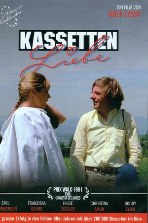 Cassette Love Cassette Love