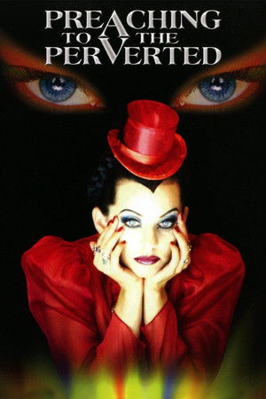 Preaching to the Perverted Preaching to the Perverted