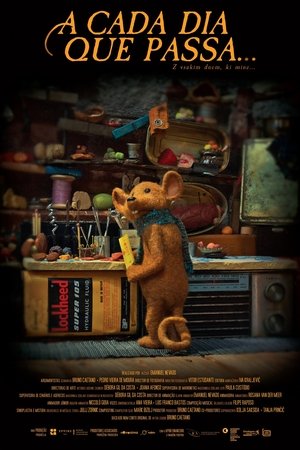 With Each Passing Day...