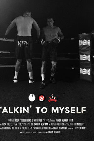 Talkin' To Myself Talkin' To Myself