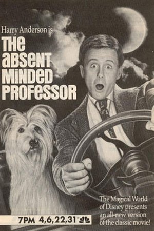 The Absent-Minded Professor The Absent-Minded Professor