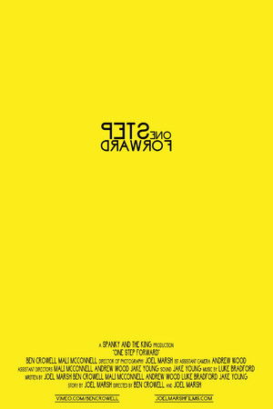 One Step Forward One Step Forward