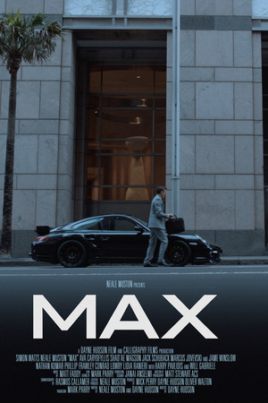 Max