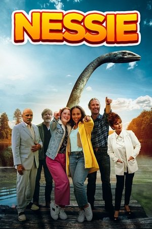 Nessie Nessie