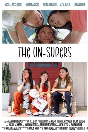 The Un-Supers