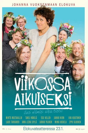 Adult Camp Adult Camp