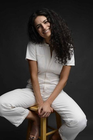 Olivia AbiAssi