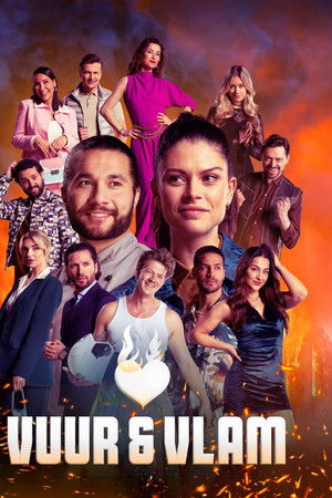 Vuur & Vlam Vuur & Vlam