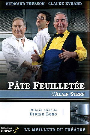 Pate feuilletée