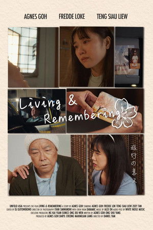 Living & Remembering Living & Remembering
