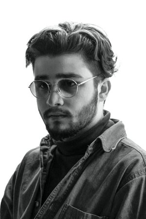 Shayan Safavi