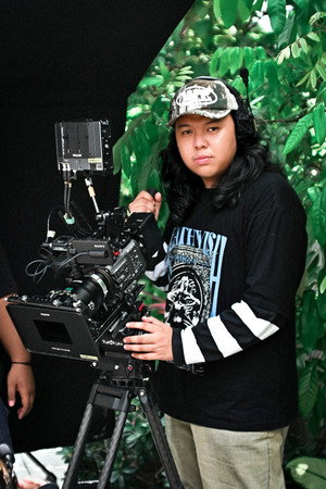 Aqil Iskandar