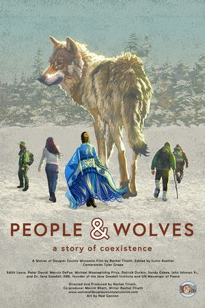 People & Wolves: a story of coexistence People & Wolves: a story of coexistence