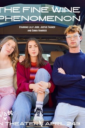 The Fine Wine Phenomenon The Fine Wine Phenomenon