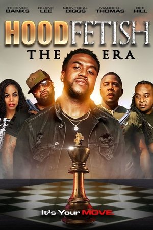 Hood Fetish: The Era Hood Fetish: The Era
