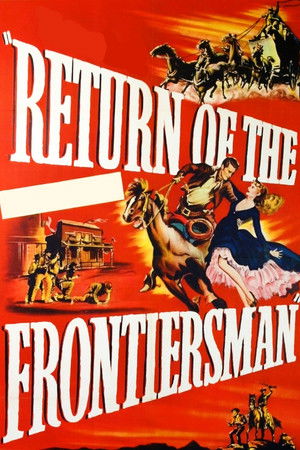 Return of the Frontiersman Return of the Frontiersman