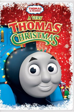 Thomas & Friends: A Very Thomas Christmas Thomas & Friends: A Very Thomas Christmas