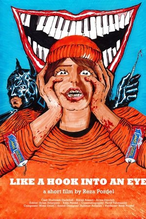 Like A Hook into an Eye