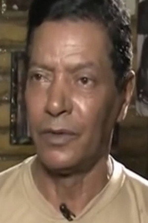 Hamada Asaker