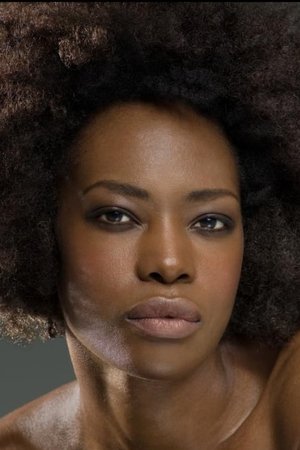 Woodlene Alexis