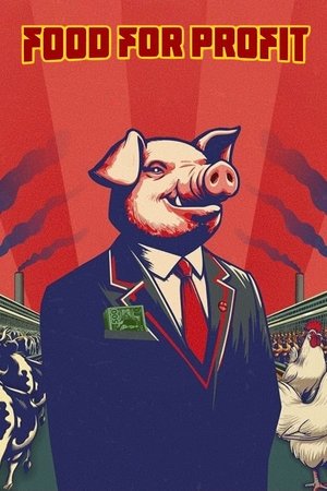 Food for Profit Food for Profit