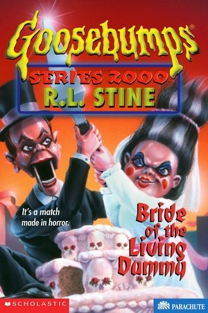 Goosebumps: Bride of the Living Dummy Goosebumps: Bride of the Living Dummy