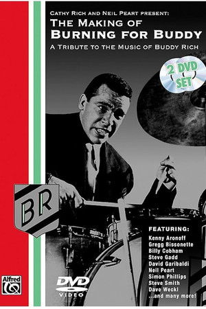 The Making of Burning for Buddy The Making of Burning for Buddy