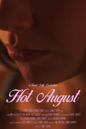 Hot August Hot August