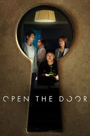 Open the Door Open the Door