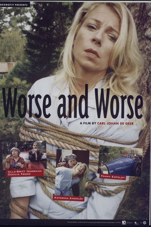 Worse and Worse Worse and Worse