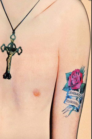 Culture, Alienation, Boredom and Despair: A Film About 'Generation Terrorists' Culture, Alienation, Boredom and Despair: A Film About 'Generation Terrorists'