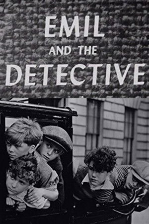 Emil and the Detectives Emil and the Detectives